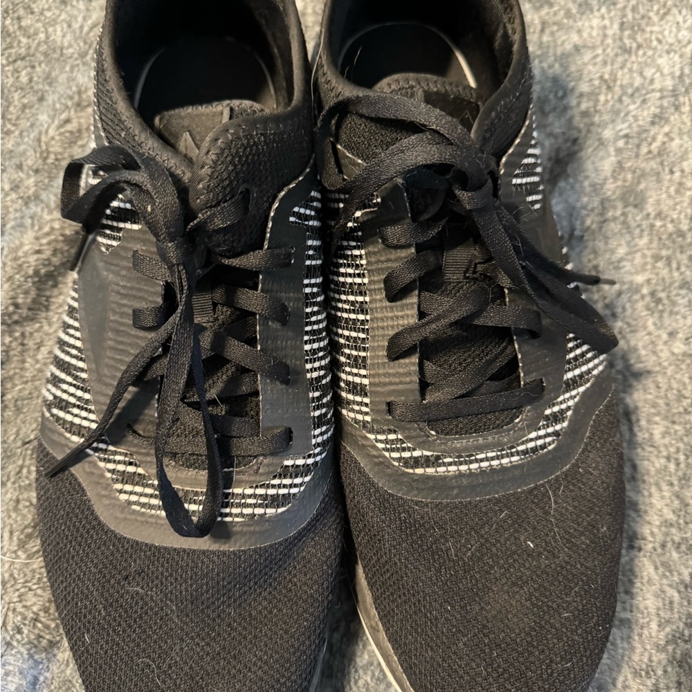 Men’s Reebok sneakers - Picture 3 of 5